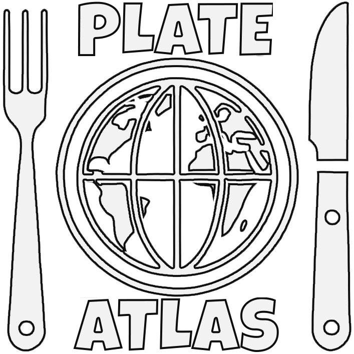 Plate Atlas Logo